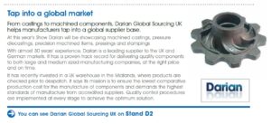 Darian Subcon Preview