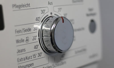 German White Goods Producer
