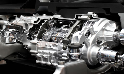 Global 2nd tier Automotive Producer