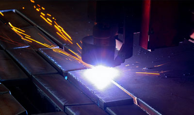 Laser cutting and fabrications