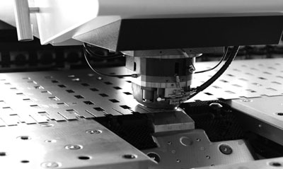Pressings and stampings