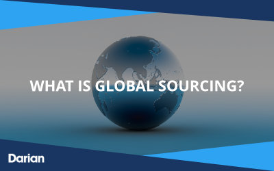 What is Global Sourcing