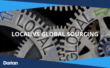 Local vs Global Sourcing
