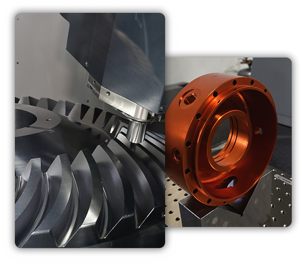 international supply sourcing of parts and components