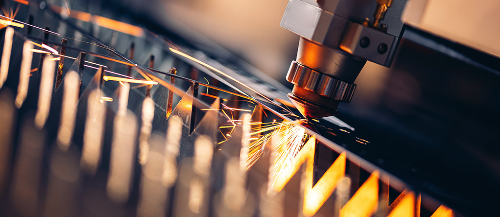 laser cutting global sourcing