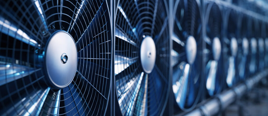 Global Sourcing of Parts and Components for the HVAC Industry